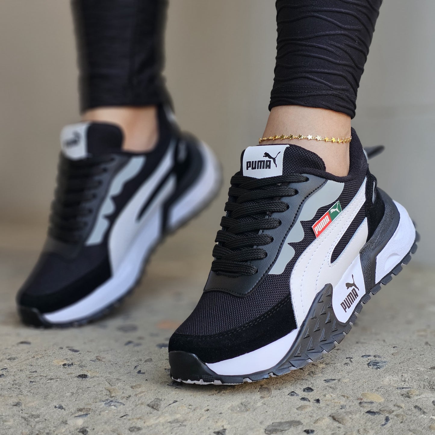 PUMA STYLE DAMA