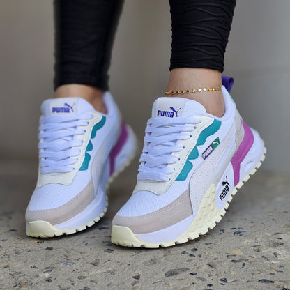 PUMA STYLE DAMA
