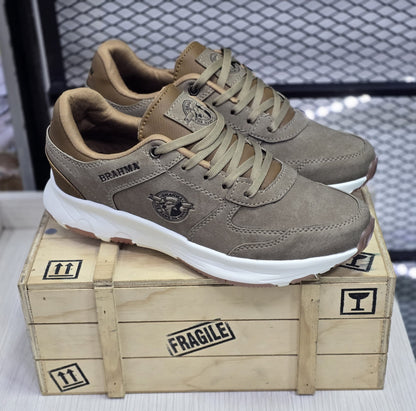 BRAHMA 2.0 CASUAL STYLE
