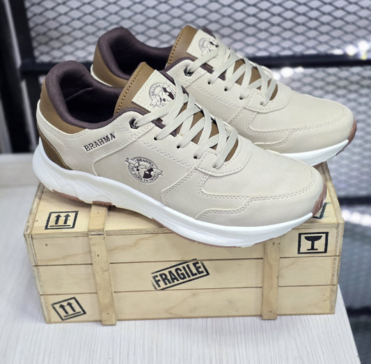 BRAHMA 2.0 CASUAL STYLE