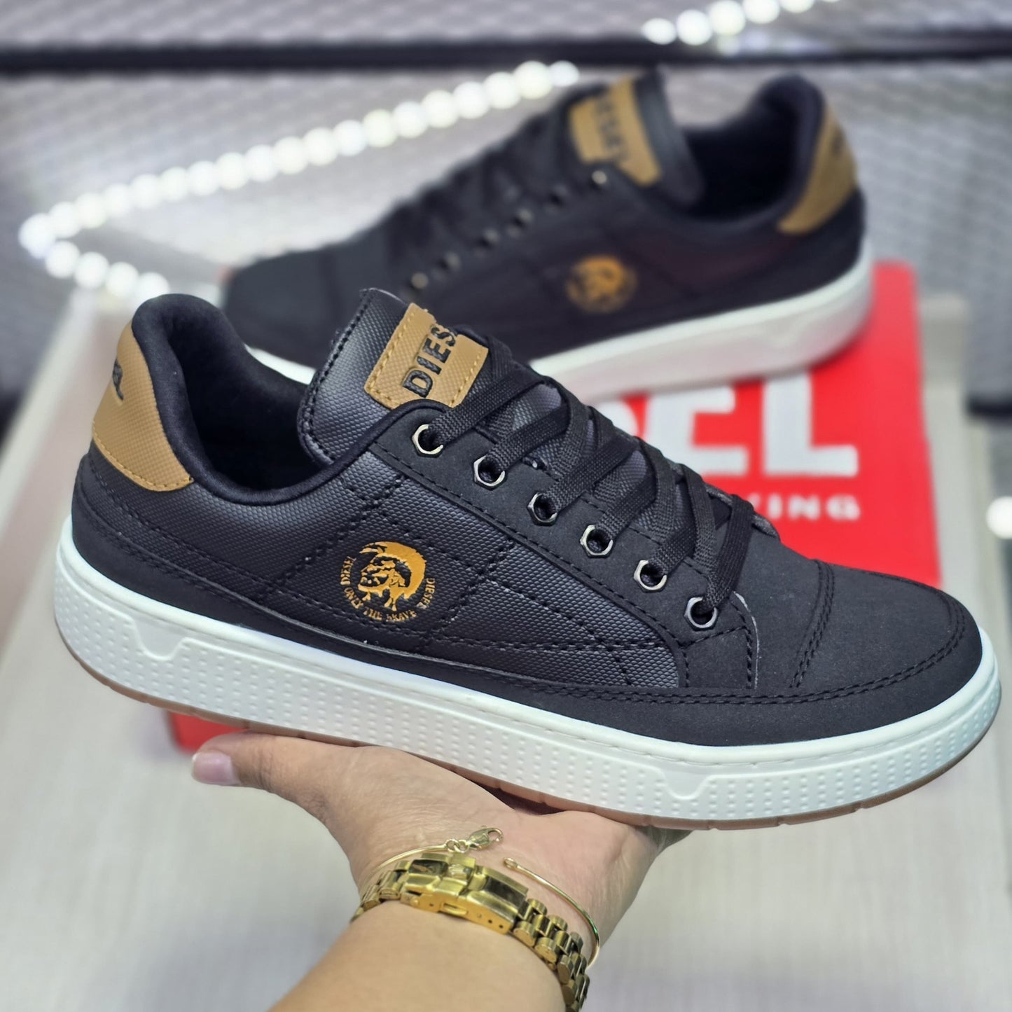 DIESEL H CABALLERO