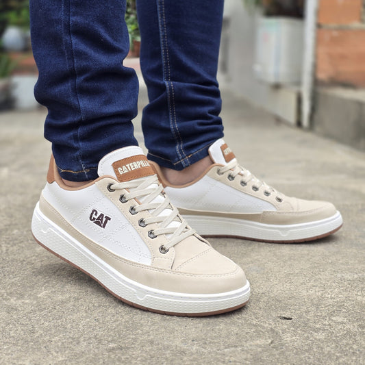 CAT H MEN CASUAL