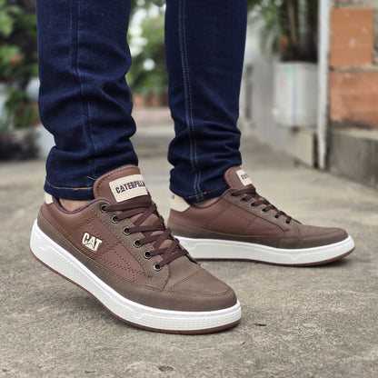 CAT H MEN CASUAL