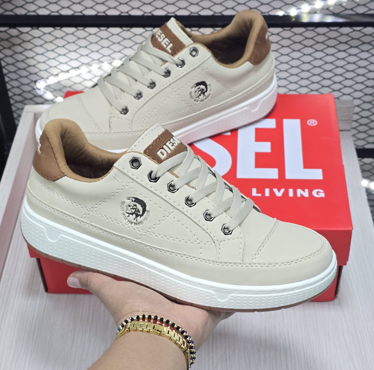 DIESEL H CABALLERO