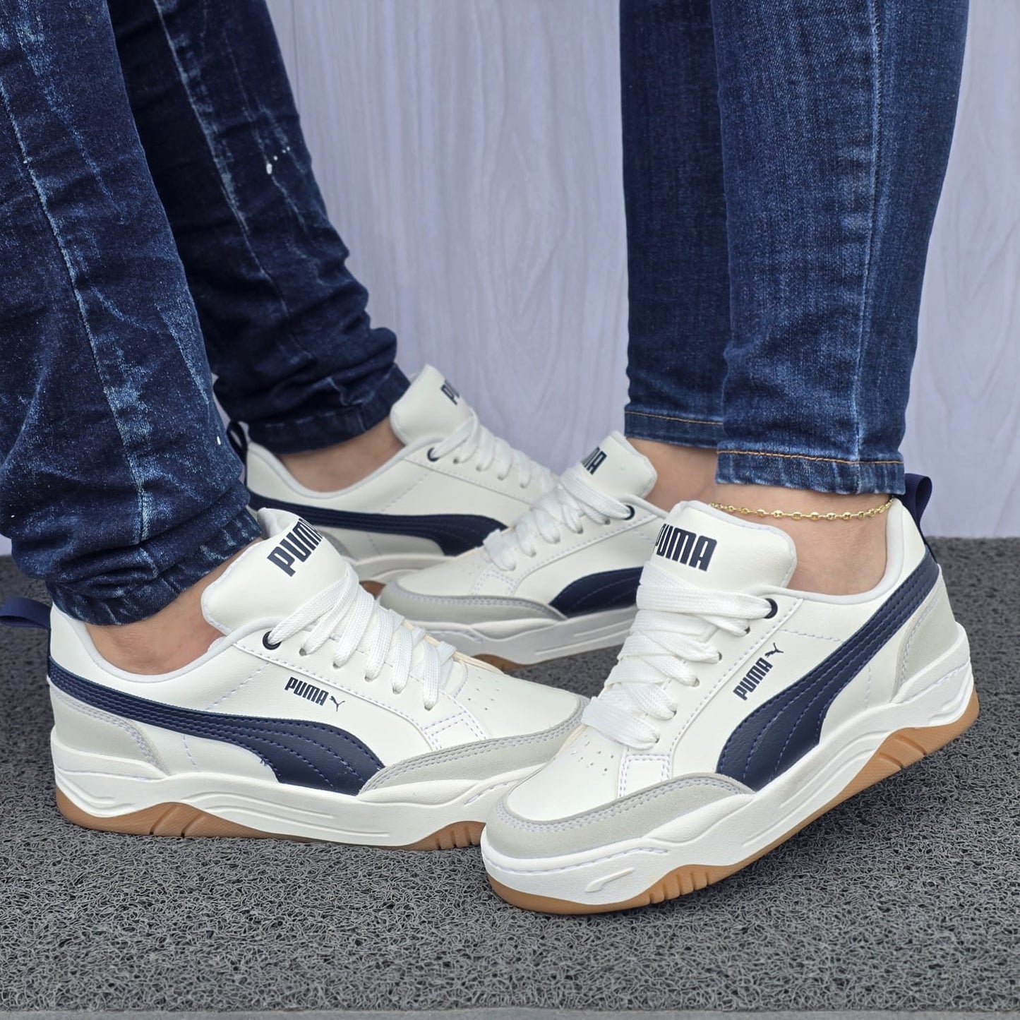 PUMA MAGIC!