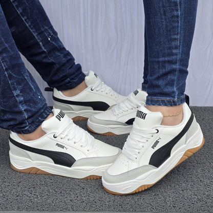 PUMA MAGIC!
